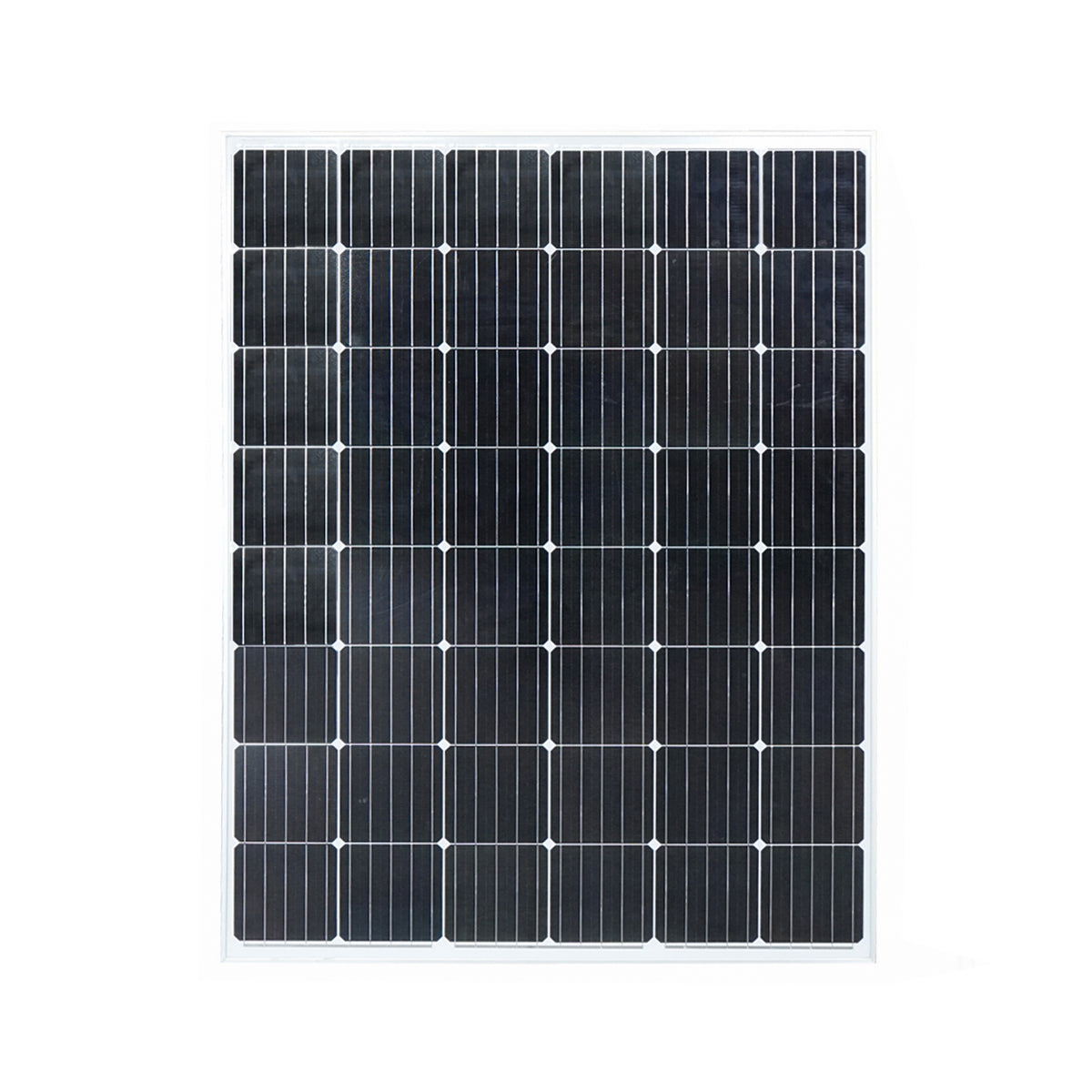 200W monocrystalline photovoltaic solar panel with MC4 connector 1330x995x35mm